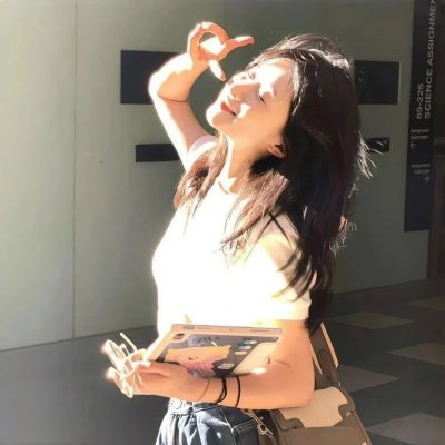 我是谁的宝贝